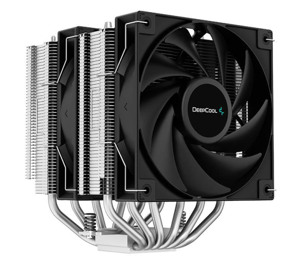 Deepcool AG620 2x120mm - 1080783 - zdjęcie 2